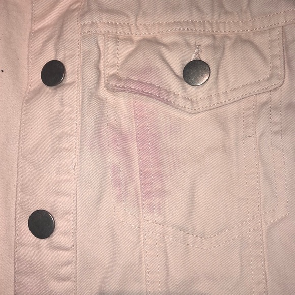 Jacket - Picture 3 of 3